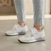 Doka Sneakers 500795 Beyaz
