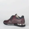 Doka Sneakers 655705 Bordo