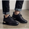 Doka Sneakers 655705 Siyah