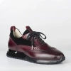 Doka Sneakers 655707 Bordo