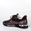 Doka Sneakers 655707 Bordo
