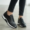 Doka Sneakers 955701 Siyah