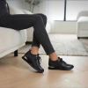 Doka Unisex Sneakers 1421706 Siyah