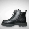 Erkek Bot 315085 Siyah