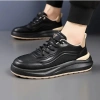 Günlük Sneakers Erkek Ayakkabı 315081 Siyah