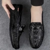 Loafer 319145 Siyah