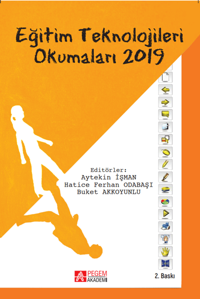 Eğitim Teknolojileri Okumaları 2019