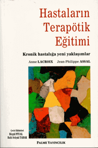 HASTALARIN TERAPÖTİK EĞİTİMİ -PALME