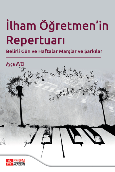 İlham Öğretmenin Repertuarı