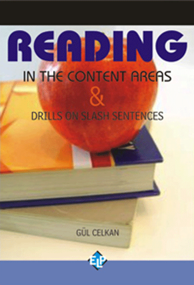 Reading in The Content Areas&Drills on Slash Sentences