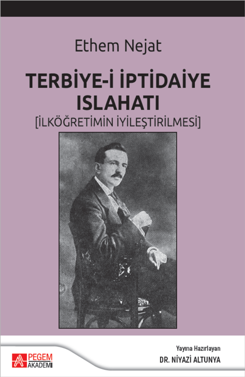 Terbiye-i İptidaiye Islahatı (İlköğretimin İyileştirilmesi)