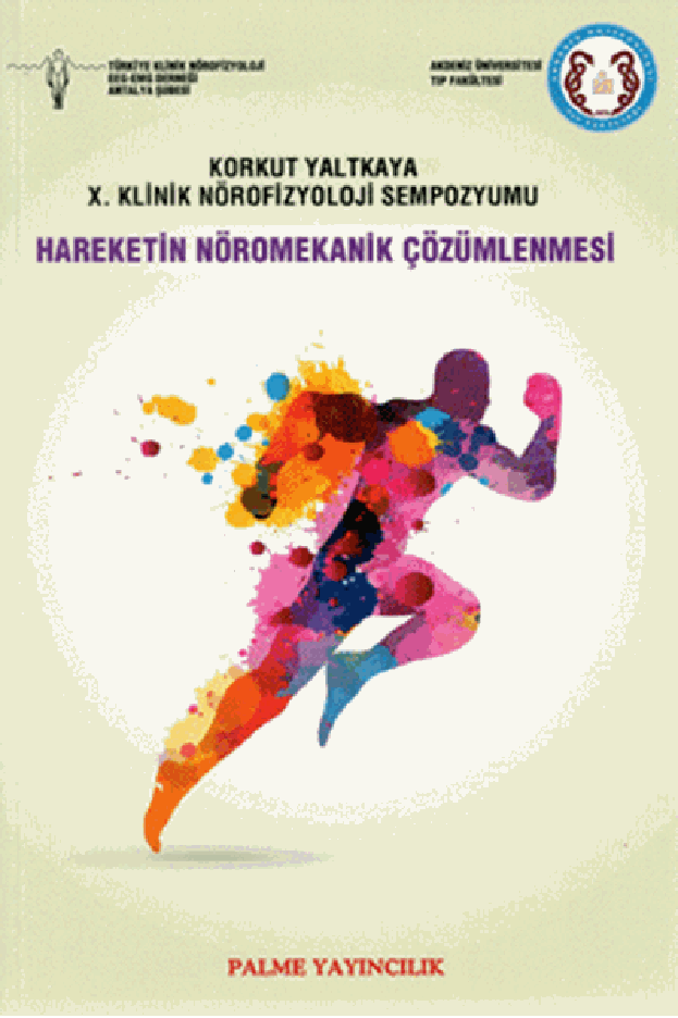 HAREKETİN NÖROMEKANİK ÇÖZÜMLENMESİ (PALME)