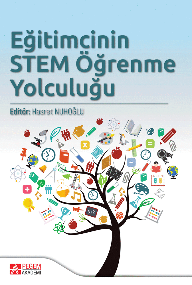 Eğitimcinin STEM Öğrenme Yolculuğu