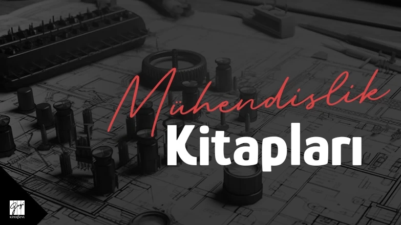 Mühendislik Kitapları