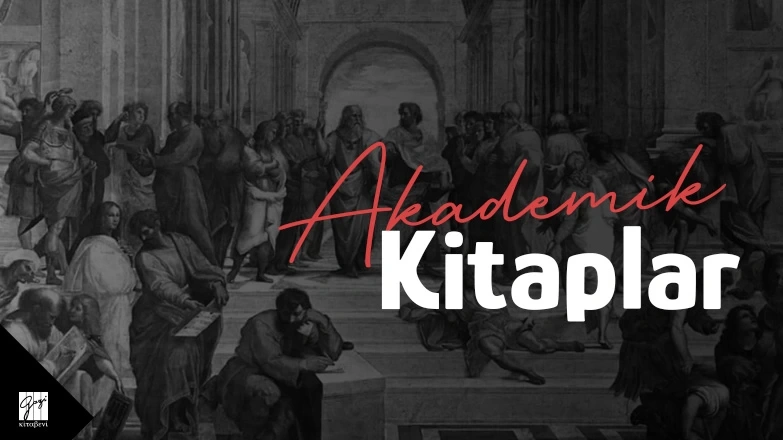 Akademik Kitaplar