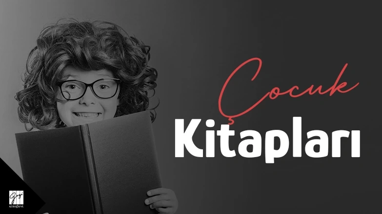 Çocuk Kitapları