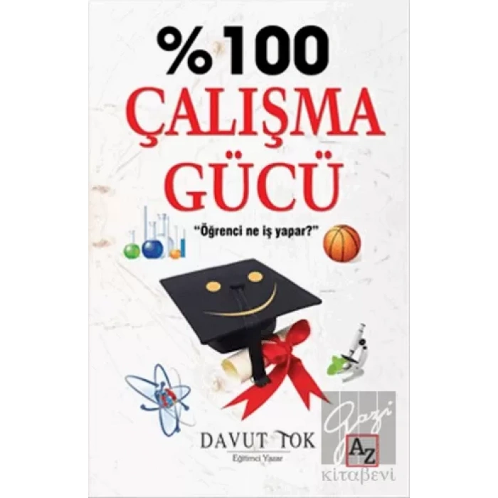 %100 Çalışma Gücü