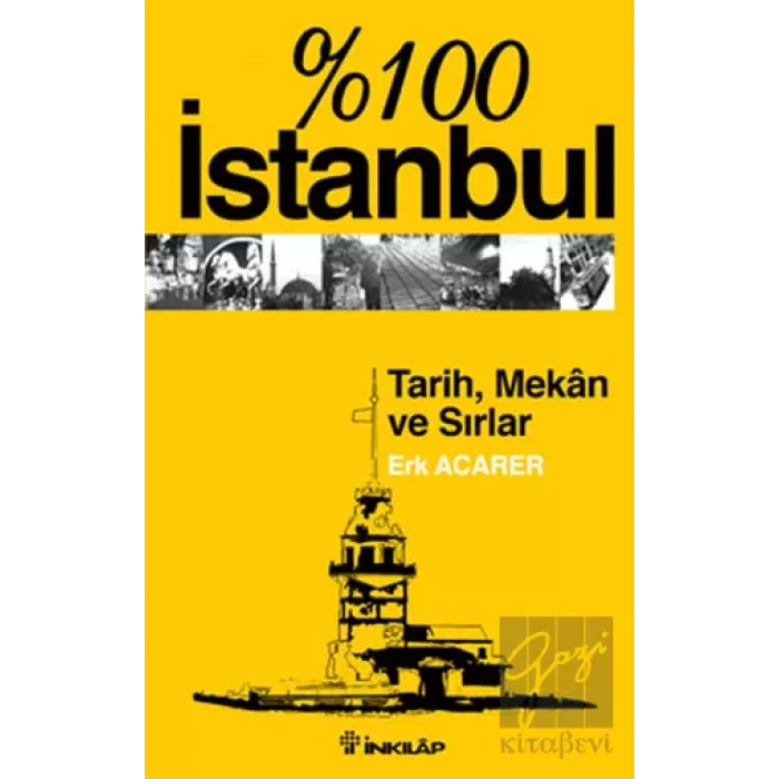 % 100 İstanbul