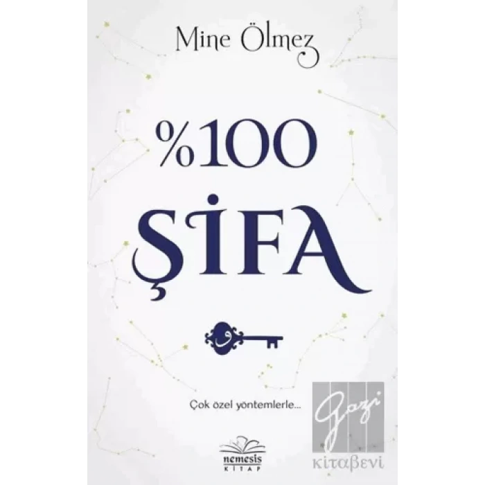 %100 Şifa