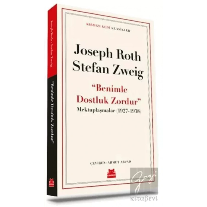 Benimle Dostluk Zordur