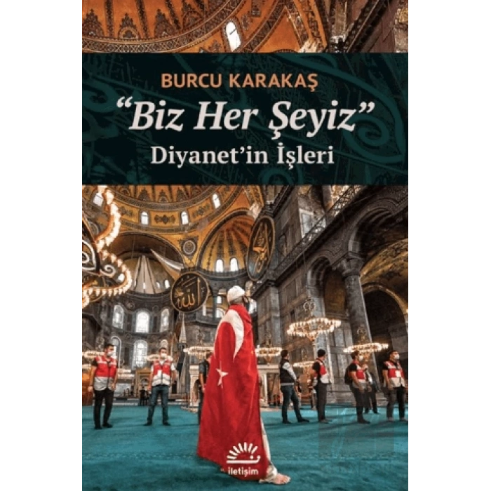 Biz Her Şeyiz