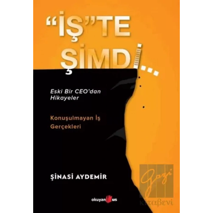 İşte Şimdi