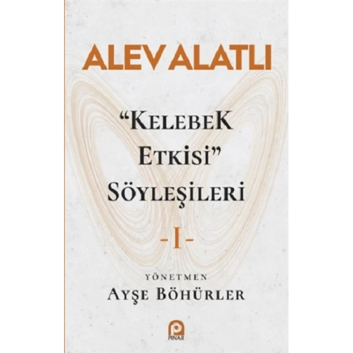 Kelebek Etkisi Söyleşileri 1