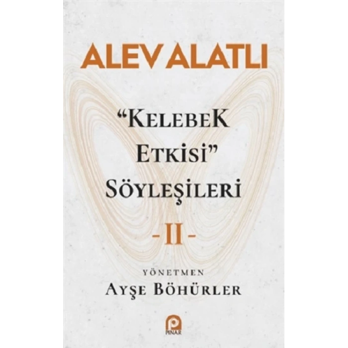 Kelebek Etkisi Söyleşileri 2