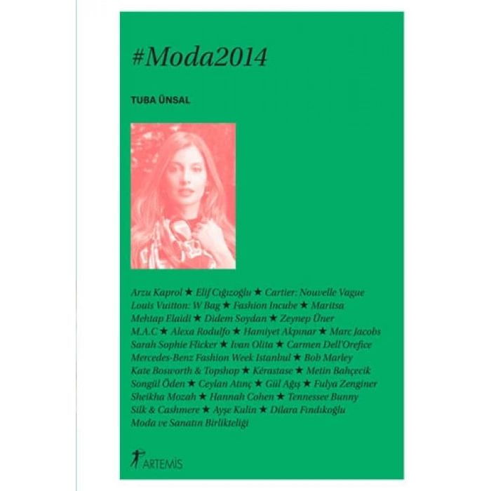 #Moda2014