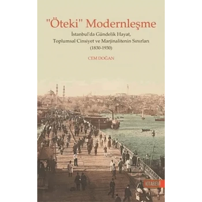 “Öteki” Modernleşme