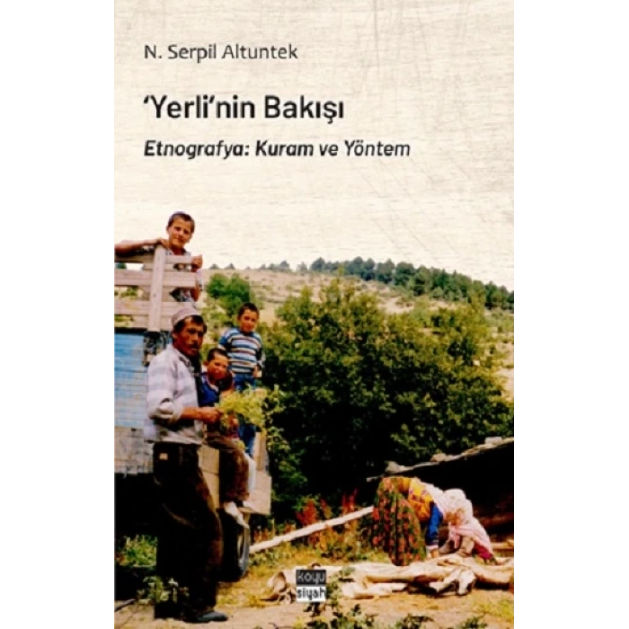 Yerli’nin Bakışı