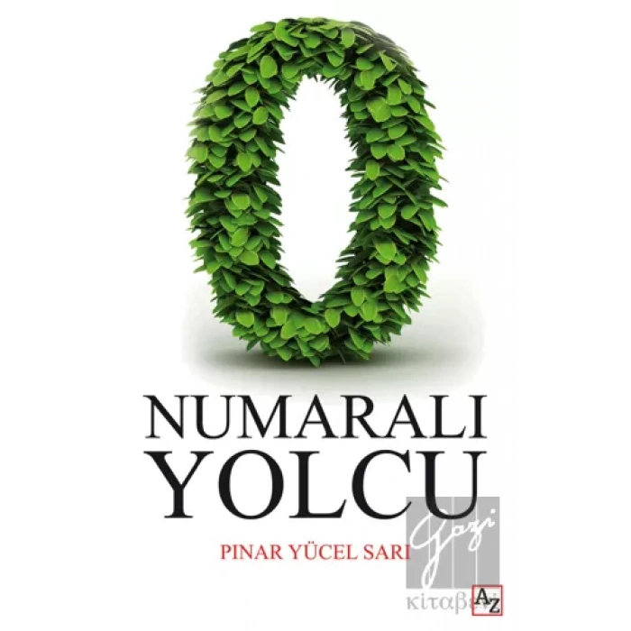 0 Numaralı Yolcu