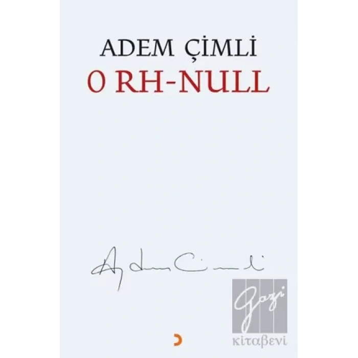 0 RH - Null