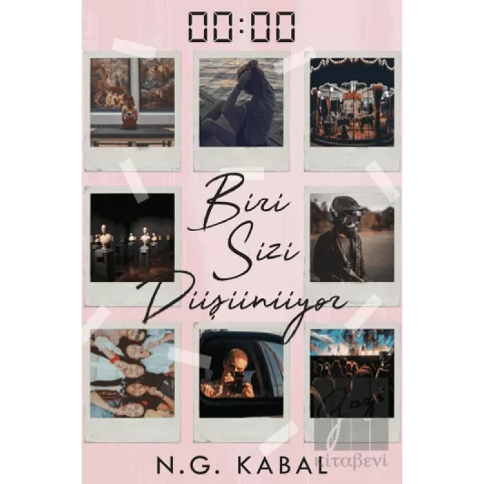 00:00 Biri Sizi Düşünüyor