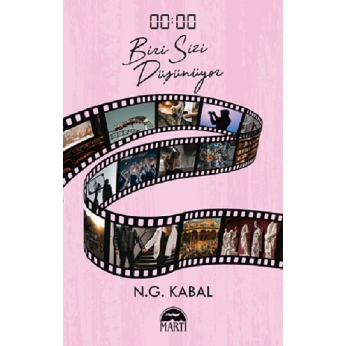 00:00 Biri Sizi Düşünüyor