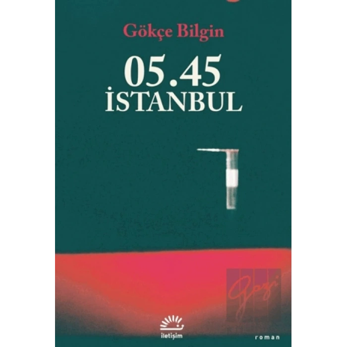 05.45 İstanbul