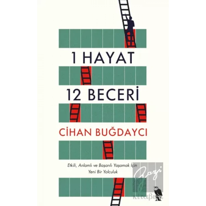 1 Hayat 12 Beceri