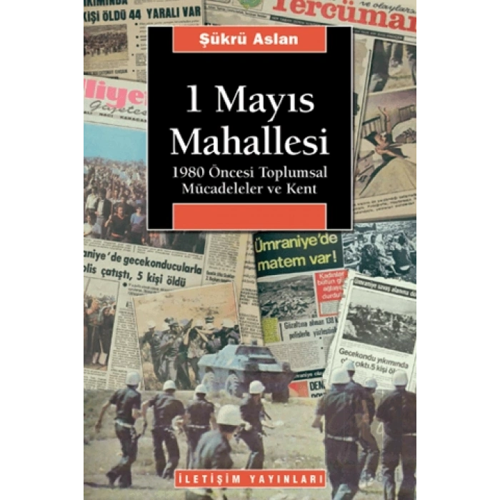 1 Mayıs Mahallesi