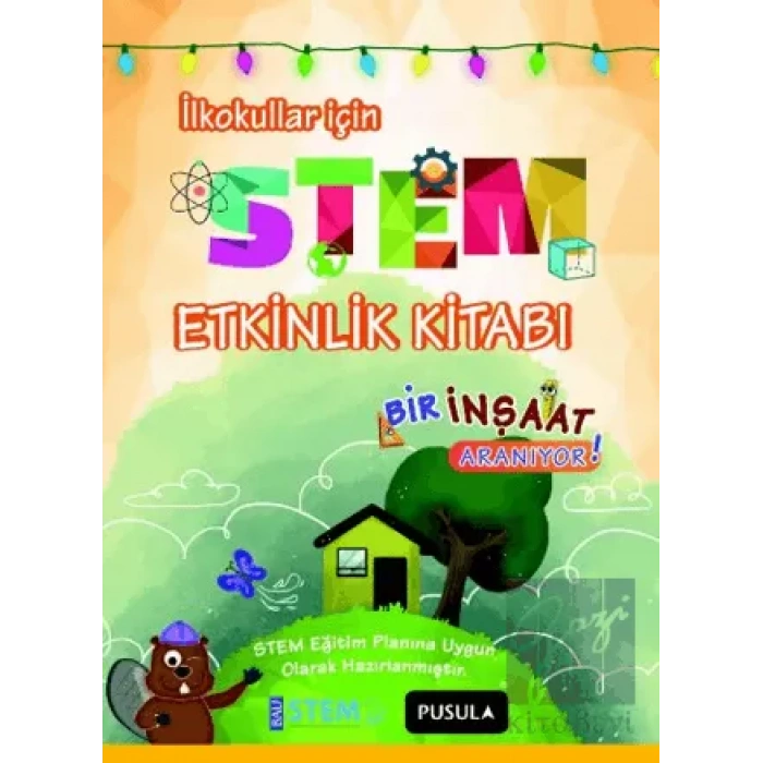 1. Sınıf Bir İnşaat Aranıyor Etkinlik