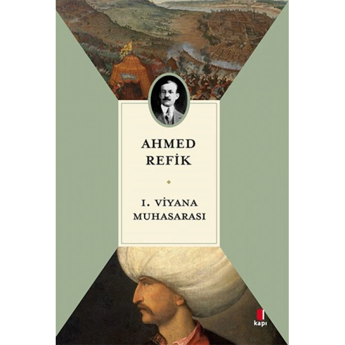 1. Viyana Muhasarası