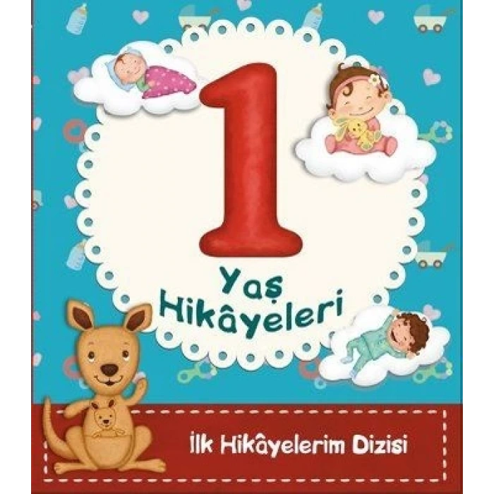 1 Yaş Hikayeleri