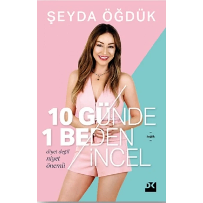 10 Günde 1 Beden İncel
