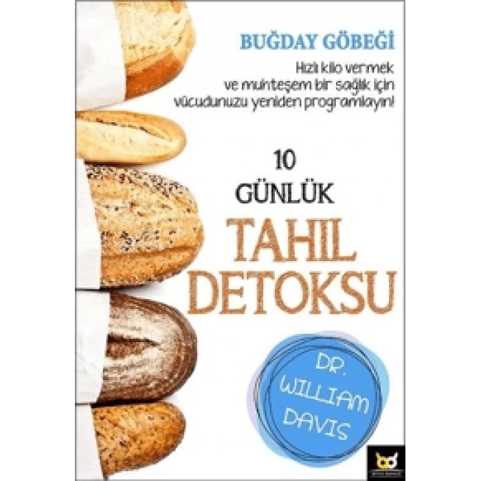 10 Günlük Tahıl Detoksu