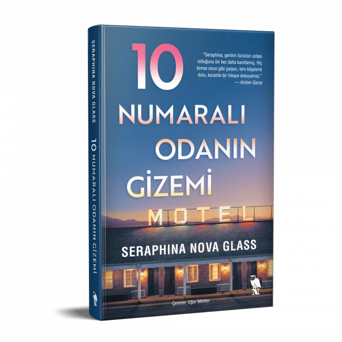 10 Numaralı Odanın Gizemi