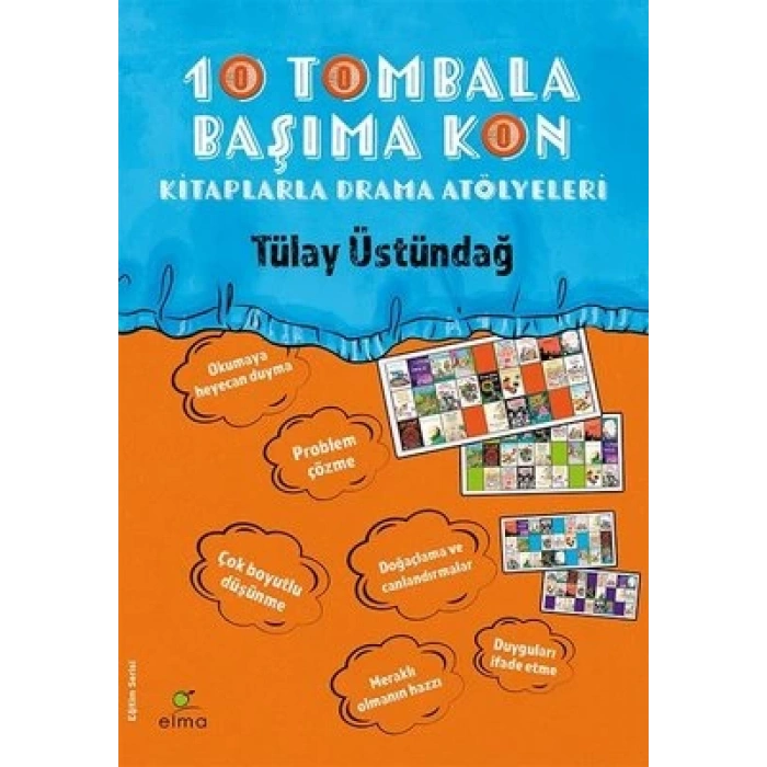 10 Tombala Başıma Kon