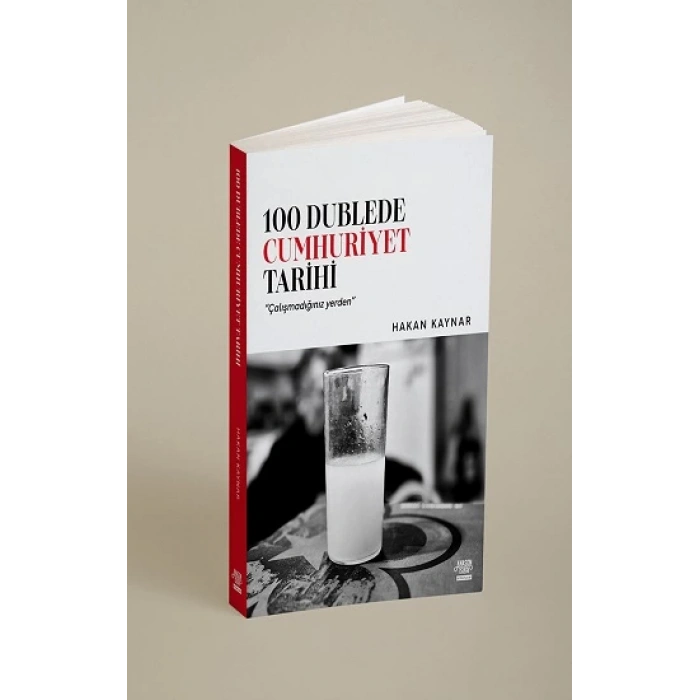100 Dublede Cumhuriyet Tarihi