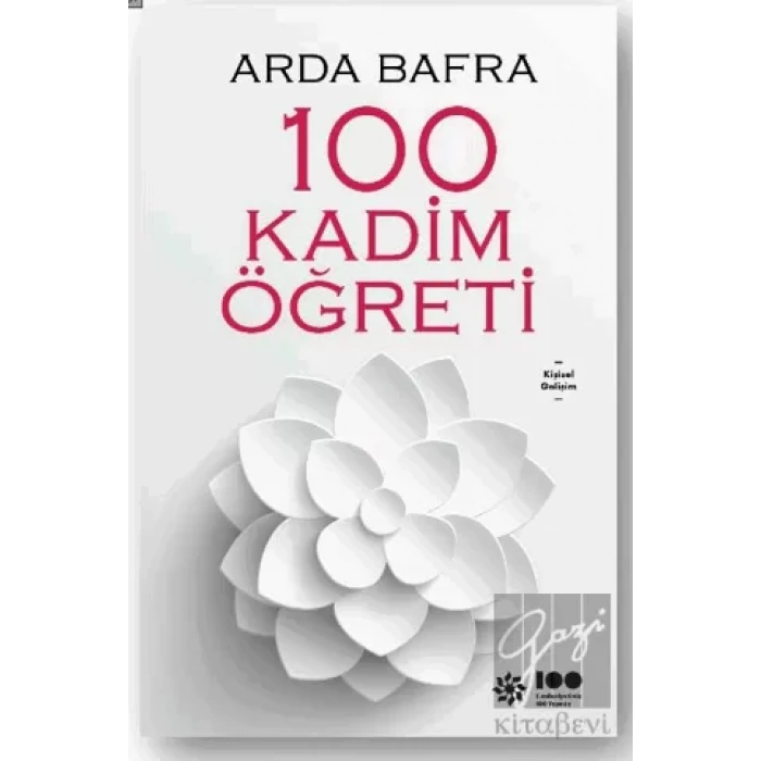 100 Kadim Öğreti