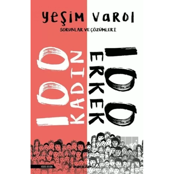 100 Kadın 100 Erkek