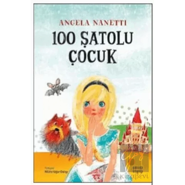 100 Şatolu Çocuk