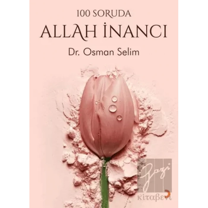 100 Soruda Allah İnancı